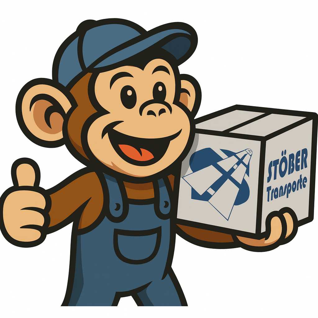 Stöber Transporte Partnerprogramm